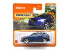 Mazda CX-5 - 2021 57/100 - blistery -  Matchbox - 1:64
