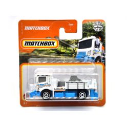 Road Stripe King - 2021 60/100 - blistery -  Matchbox - 1:64
