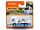 Road Stripe King - 2021 60/100 - blistery -  Matchbox - 1:64