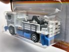 Road Stripe King - 2021 60/100 - blistery -  Matchbox - 1:64