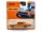 Dodge Charger (2018) - 2021 52/100 - blistery -  Matchbox - 1:64