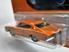 Dodge Charger (2018) - 2021 52/100 - blistery -  Matchbox - 1:64