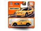 Ford Mustang Mach-E (2021) - 2023 22/100 - blistery -  Matchbox - 1:64