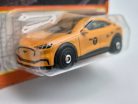 Ford Mustang Mach-E (2021) - 2023 22/100 - blistery -  Matchbox - 1:64