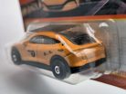 Ford Mustang Mach-E (2021) - 2023 22/100 - blistery -  Matchbox - 1:64