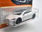 Tesla Model S - 2023 86/100 - blistery -  Matchbox - 1:64