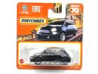 Fiat 500 Turbo (2019) - 2023 16/100 - blistery -  Matchbox - 1:64
