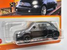 Fiat 500 Turbo (2019) - 2023 16/100 - blistery -  Matchbox - 1:64