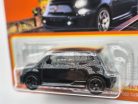 Fiat 500 Turbo (2019) - 2023 16/100 - blistery -  Matchbox - 1:64
