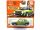 Volkswagen VW Golf GTI MK1 (1976) - 2023 97/100 - blistery -  Matchbox - 1:64