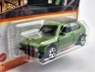 Volkswagen VW Golf GTI MK1 (1976) - 2023 97/100 - blistery -  Matchbox - 1:64