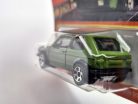 Volkswagen VW Golf GTI MK1 (1976) - 2023 97/100 - blistery -  Matchbox - 1:64