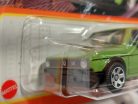 Volkswagen VW Golf GTI MK1 (1976) - 2023 97/100 - blistery -  Matchbox - 1:64