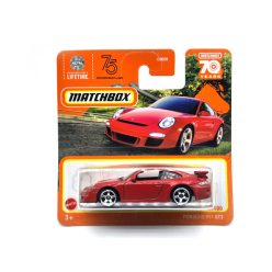 Porsche 911 GT3 - 2023 87/100 - blistery -  Matchbox - 1:64