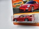 Porsche 911 GT3 - 2023 87/100 - blistery -  Matchbox - 1:64