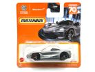 McLaren 720S Spider - 2023 66/100 - blistery -  Matchbox - 1:64