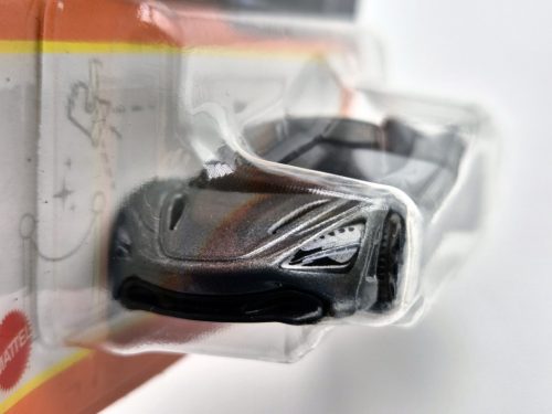 McLaren 720S Spider - 2023 66/100 - blistery -  Matchbox - 1:64