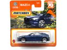 Mazda3 Mazda 3 (2019) - 2023 50/100 - blistery -  Matchbox - 1:64