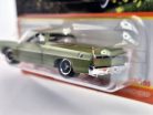 Ford Ranchero (1970) - 2023 17/100 - blistery -  Matchbox - 1:64