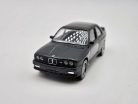 BMW E30 M3 (1986)  -  Norev - 1:43