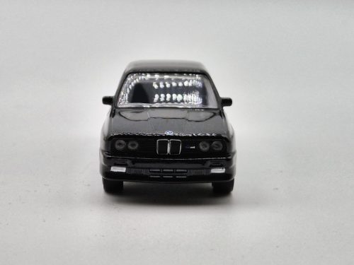 BMW E30 M3 (1986)  -  Norev - 1:43