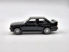 BMW E30 M3 (1986)  -  Norev - 1:43