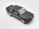 BMW E30 M3 (1986)  -  Norev - 1:43