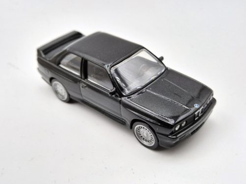 BMW E30 M3 (1986)  -  Norev - 1:43