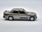 Mercedes Benz 190E 2.3 16V Senna #11 (1984) -  Norev - 1:43