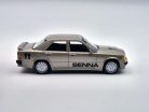 Mercedes Benz 190E 2.3 16V Senna #11 (1984) -  Norev - 1:43