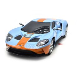 Ford GT #9 Heritage Edition (2017) -  Maisto - 1:24