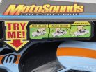 Ford GT #9 Heritage Edition (2017) -  Maisto - 1:24