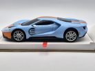 Ford GT #9 Heritage Edition (2017) -  Maisto - 1:24