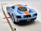 Ford GT #9 Heritage Edition (2017) -  Maisto - 1:24