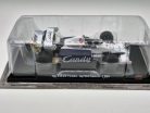 Toleman Hart TG184 F1 #19 (1984) - Ayrton Senna -  Edicola - 1:24