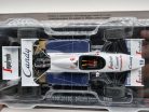 Toleman Hart TG184 F1 #19 (1984) - Ayrton Senna -  Edicola - 1:24