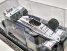 Toleman Hart TG184 F1 #19 (1984) - Ayrton Senna -  Edicola - 1:24