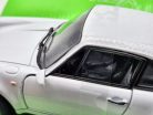 Porsche 964 turbo (2009) - biela -  Welly - 1:24