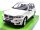 BMW X5 (2015) - biela -  Welly - 1:24
