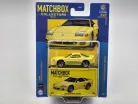 Matchbox Collectors - 2024 - 3/20 - Mitsubishi 3000GT (1994) -  Matchbox - 1:64