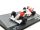 McLaren MP4/8 F1 #8 (1993) - Ayrton Senna -  Altaya - 1:43