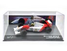 McLaren MP4/8 F1 #8 (1993) - Ayrton Senna -  Altaya - 1:43