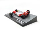 McLaren MP4/8 F1 #8 (1993) - Ayrton Senna -  Altaya - 1:43