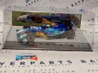 Sauber C23 #12 (2004) - Felipe Massa -  Edicola - 1:43 - s postavičkou pilota