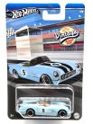 Hot Wheels Corvette (1955) - Vintage Racing Club -  Hot Wheels - 1:64