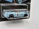 Hot Wheels Corvette (1955) - Vintage Racing Club -  Hot Wheels - 1:64