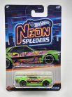 Hot Wheels '70 Toyota Celica - Neon Speeders  -  Hot Wheels - 1:64
