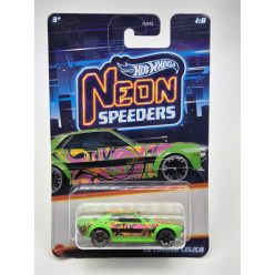  Hot Wheels '70 Toyota Celica - Neon Speeders  -  Hot Wheels - 1:64