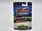 Hot Wheels '70 Toyota Celica - Neon Speeders  -  Hot Wheels - 1:64