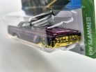 Hot Wheels 64' Lincoln Continental - HW Slammed 5/5 - 246/250 -  Hot Wheels - 1:64